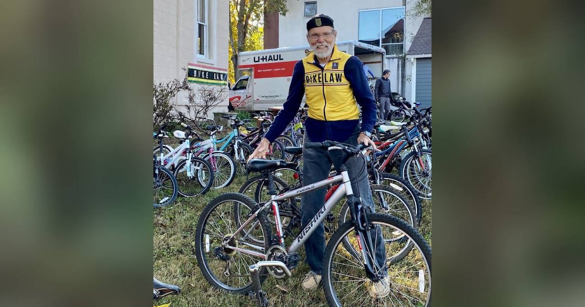 Attorney and cycling advocate who died in bike crash to be honored with memorial ride – WSB-TV Channel 2