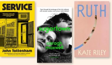 From a bookseller’s breakdown to a Christian communist sect — the best new debut novels