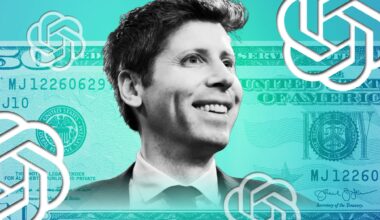 How OpenAI put itself at the centre of a $1tn network of deals - Financial Times