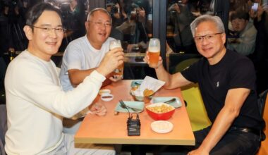 The AI bubble has reached its ‘fried chicken’ phase