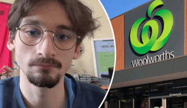 Woolworths jobs: Jamie wanted a job at Woolies. He claims he was rejected after two AI interviews