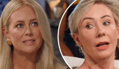 'No instruction manual on how to leave'| Season 1