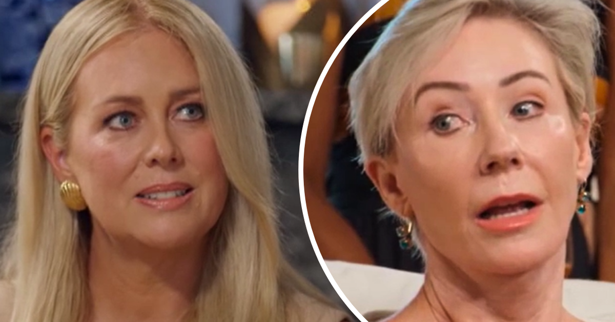 'No instruction manual on how to leave'| Season 1