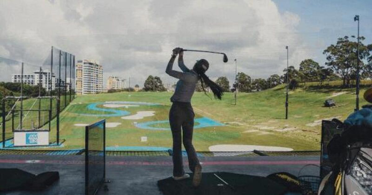 NSW government unveils $50m draft plans to slash popular golf course in half