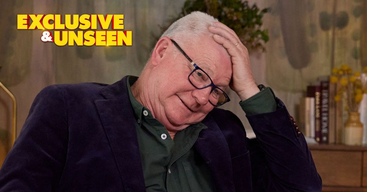 The Block auctions 2025 exclusive: 'Very unusual situation': Scott Cam admits Daylesford hopes were a 'tall order' in Auction Day aftermath