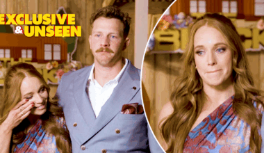 The Block 2025 Emma and Ben auction results exclusive: Emma and Ben in tears as heartbreaking Auction result sees house passed in: 'Feel like a loser'