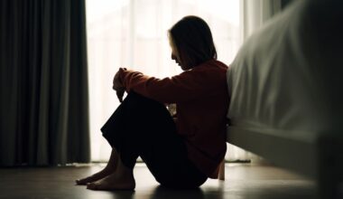 Females carry a higher genetic risk of depression than males, scientists say