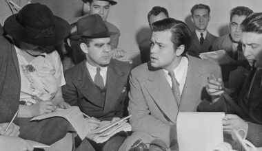 Today in History - October 30: The radio broadcast mass panic that never happened