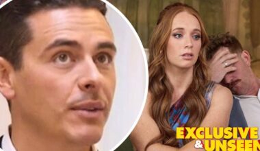 The Block 2025 auction Exclusive: Marty Fox says it's a matter of days until remaining Block homes sell