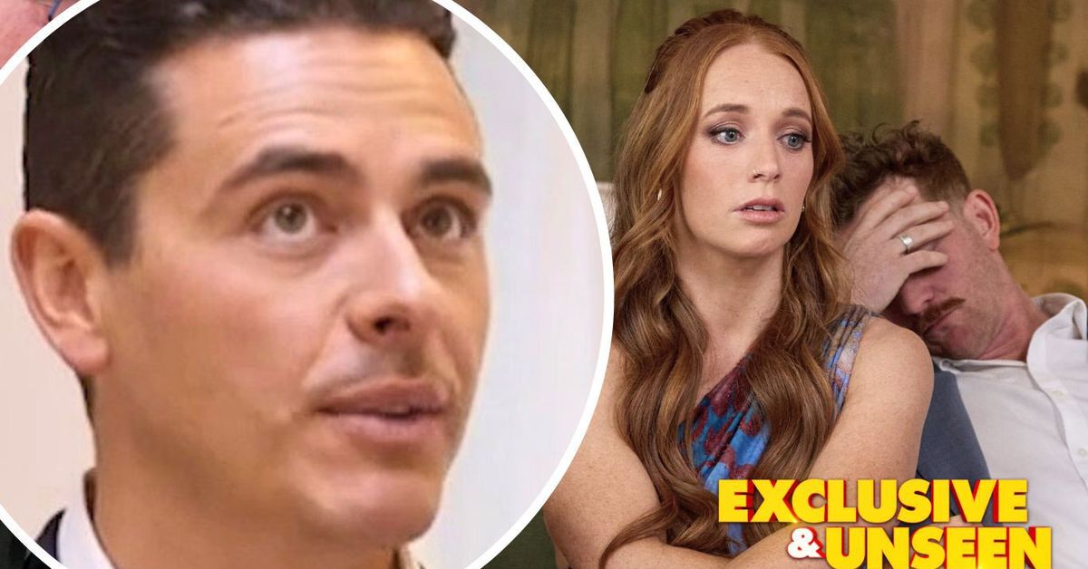 The Block 2025 auction Exclusive: Marty Fox says it's a matter of days until remaining Block homes sell