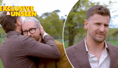 The Block 2025 Robby and Mat auction results exclusive: Auction favourites Robby and Mat devastated as they walk away with modest prize of $109k: 'It sucks'