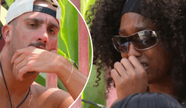 Love Island Australia 2025: Olympian Zac's emotional 'betrayal' ends in first Villa breakup and tears: 'Blindsided'