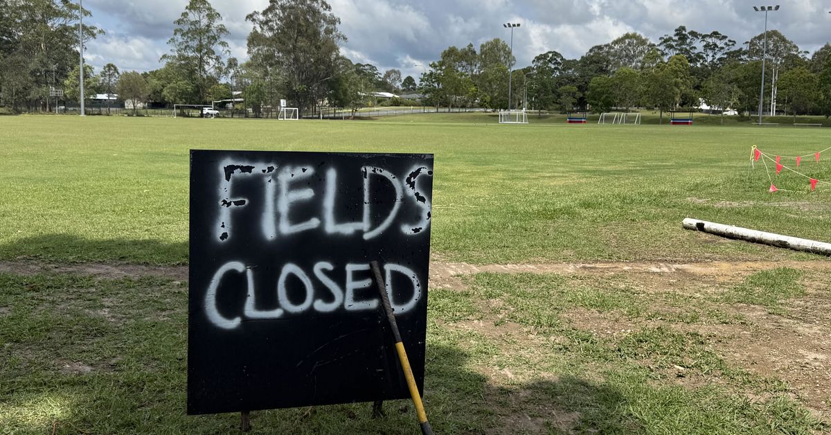 Woman killed by lightning strike on Sunshine Coast