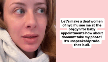 Lo Bosworth calls out fans taking photo of her at medical appointment with obstetrician-gynecologist during pregnancy