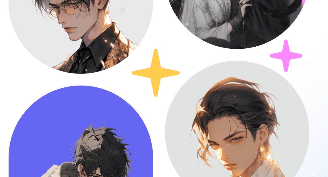 Why America Builds AI Girlfriends and China Makes AI Boyfriends