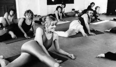 The Straight-Male Case for Pilates