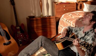 Bruce Springsteen Has Done It Again