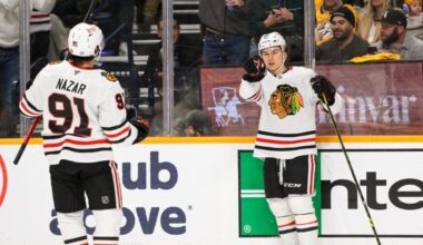 6 Young NHL Players Who Are Making a Big Impact Early In the 2025–26 Season