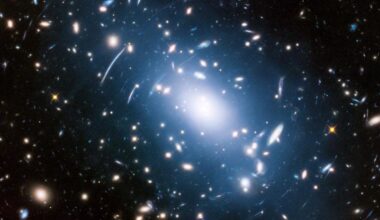 5 undeniable, truthful facts about dark matter