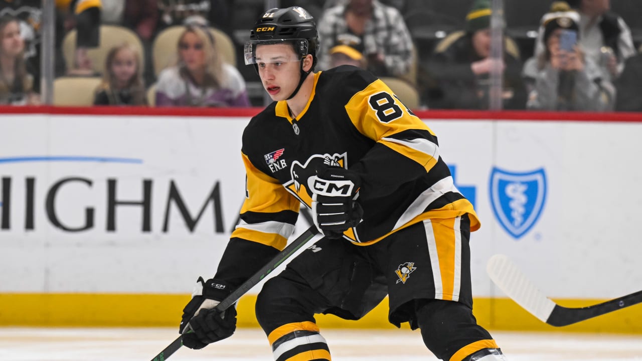 Rookie Ben Kindel Checks Another Box