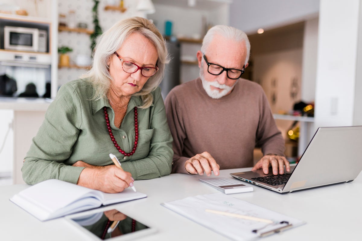 The easy tool that tracks down lost pensions in under 10 minutes - The Independent