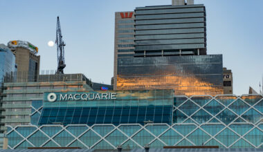 Macquarie Bank on board with Google Gemini