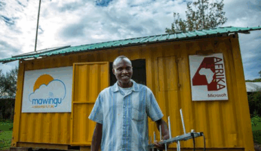 Mawingu Raises $20M to Expand Affordable Internet Across Rural Kenya