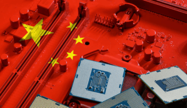 China Breaks a 100-Year Barrier: Peking University Unveils World’s Most Precise Analog Computing Chip