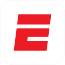 ESPN app logo