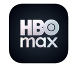 HBO Max app logo