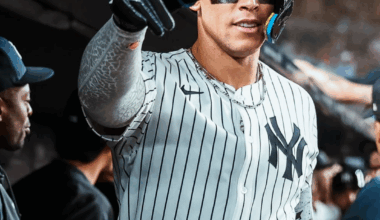 Who is Taking Home the Most Prestigious MLB Awards? – The Fordham Ram