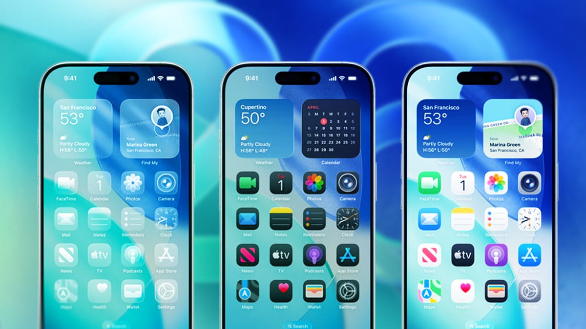 Apple Released the Third iOS 26.1 Beta With a Useful Security Feature