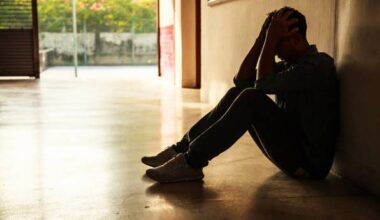 Parents not sure about local mental health supports