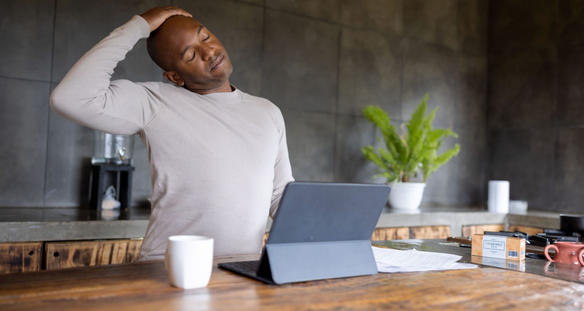 Increase your flexibility at any age with these five physical therapist-approved stretches