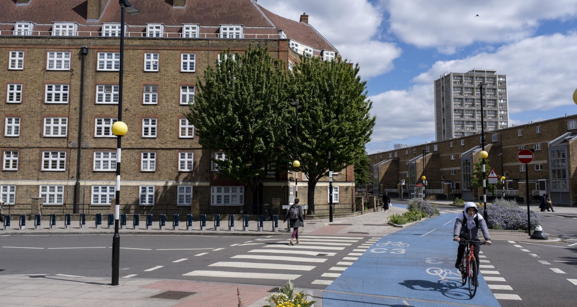 Are bike paths doomed? A brief (recent) history of active travel cuts, amid Donald Trump's war on bicycles