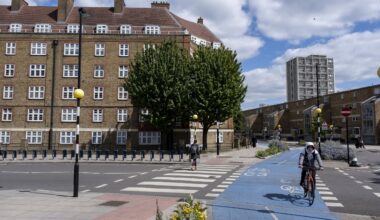 Are bike paths doomed? A brief (recent) history of active travel cuts, amid Donald Trump's war on bicycles