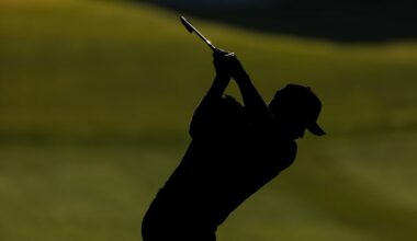 Jason Day explains why he still believes he can climb to the top of golf once more.