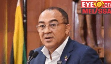 #EyeOnMelissa: ‘Prioritise your mental health,’ says Health Ministry