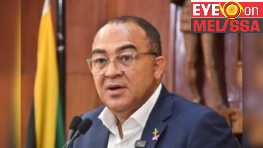 #EyeOnMelissa: ‘Prioritise your mental health,’ says Health Ministry