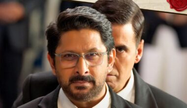 Jolly LLB 3 Box Office