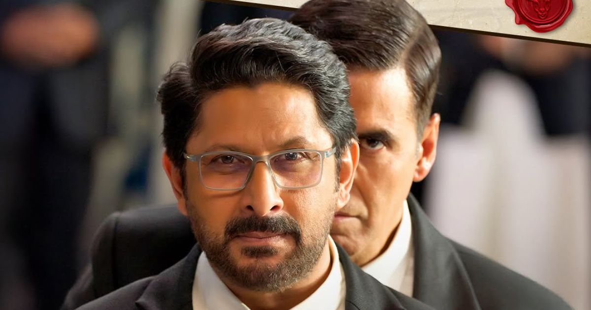 Jolly LLB 3 Box Office