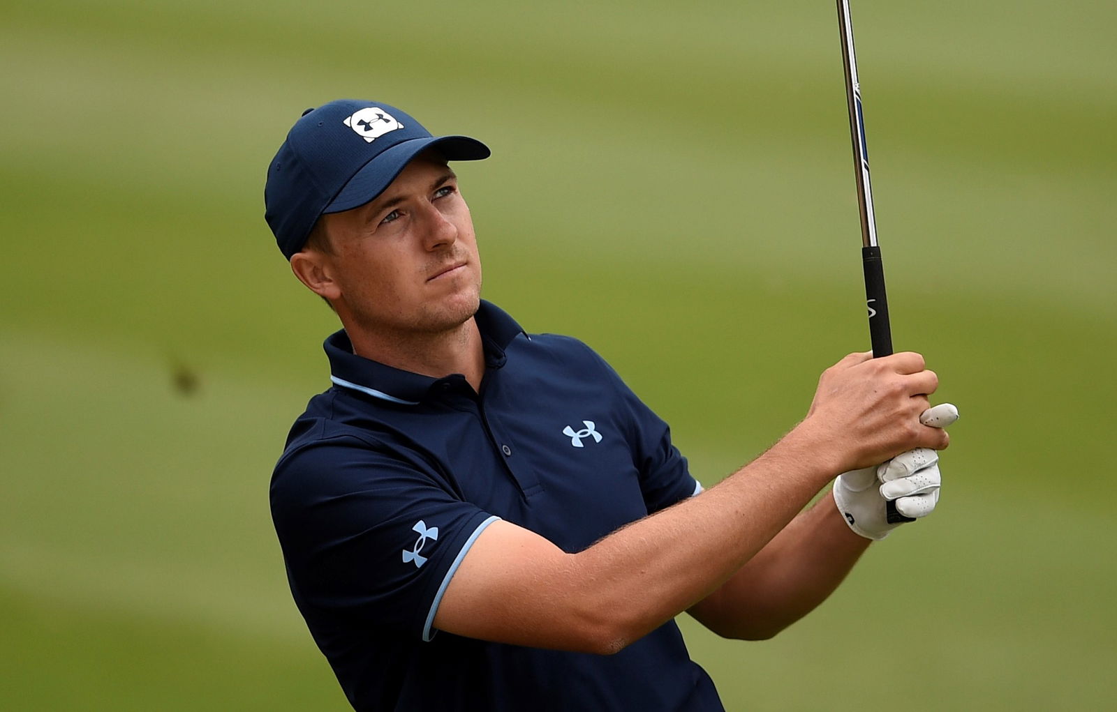 Spieth believes The Open is the best tournament