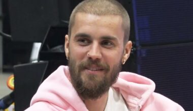 Justin Bieber announces surprising new gig he plans to do every day