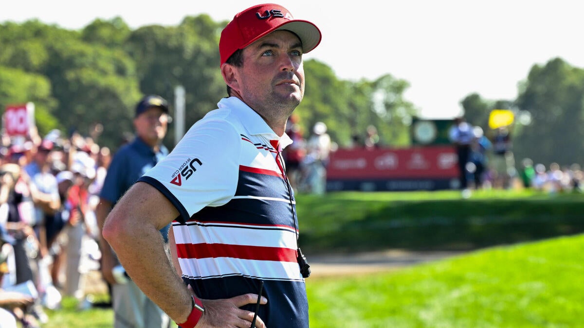 'One of the toughest times in my life': Keegan Bradley opens up on time since Ryder Cup defeat at Bethpage