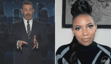 Jasmine Crockett Accepts Jimmy Kimmel’s Trump IQ Challenge