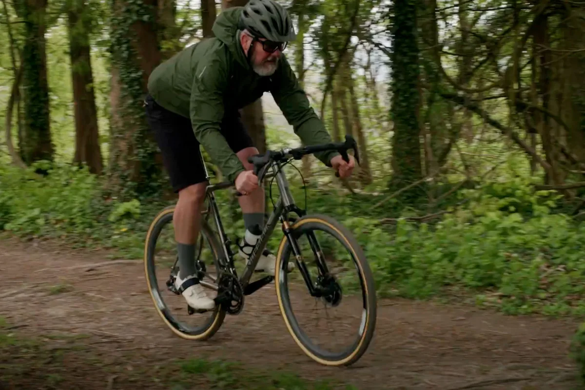 kinesis tripster atr ti