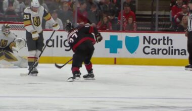 Svechnikov strikes first with PPG