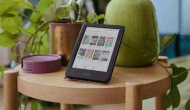 Kobo makes a wireless page turner for eReaders – Pickr