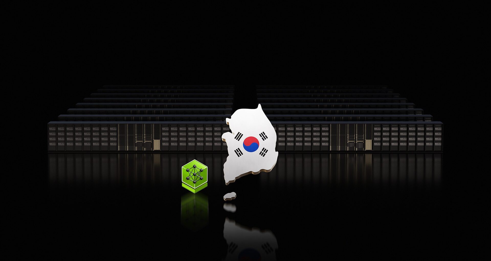 NVIDIA, South Korea Government and Industrial Giants Build AI Infrastructure and Ecosystem to Fuel Korea Innovation, Industries and Jobs