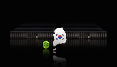 NVIDIA, South Korea Government and Industrial Giants Build AI Infrastructure and Ecosystem to Fuel Korea Innovation, Industries and Jobs